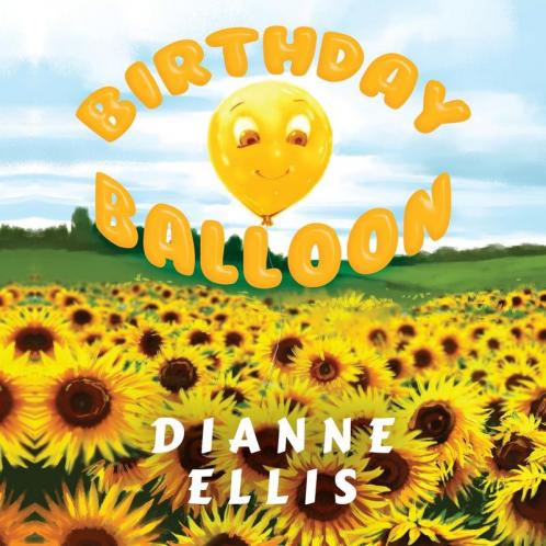 Birthday Balloon