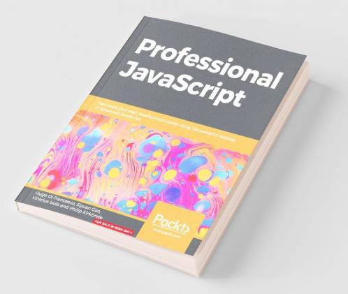Professional JavaScript