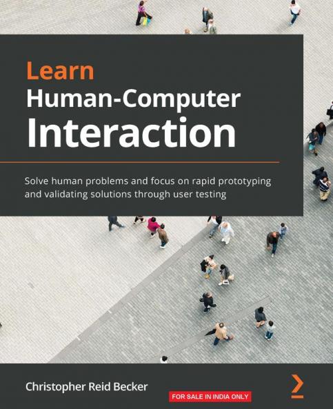 Learn Human-Computer Interaction
