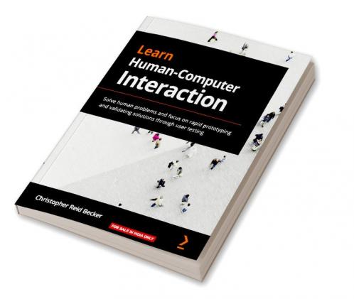 Learn Human-Computer Interaction
