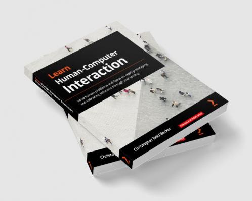 Learn Human-Computer Interaction