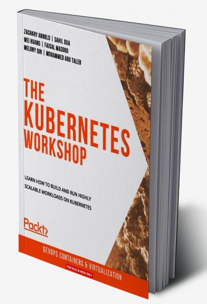 The Kubernetes Workshop