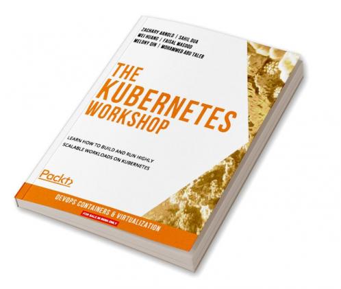 The Kubernetes Workshop