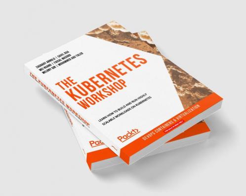 The Kubernetes Workshop