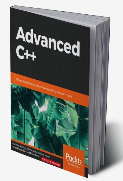 Advanced C++