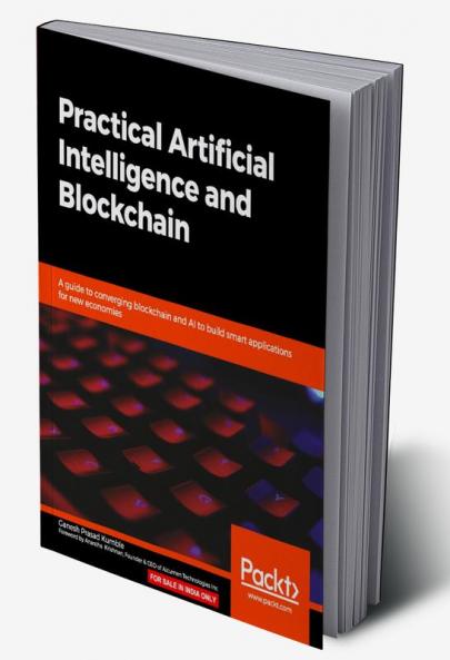 Practical Artificial Intelligence and Blockchain