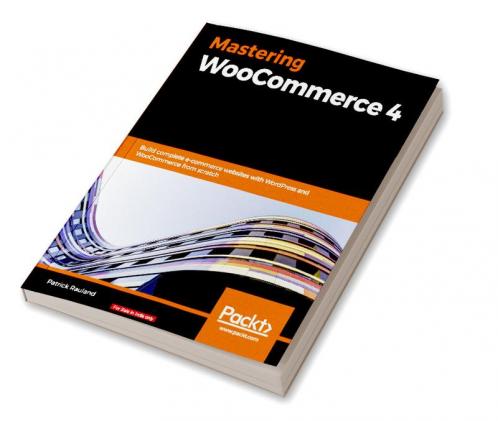 Mastering WooCommerce 4