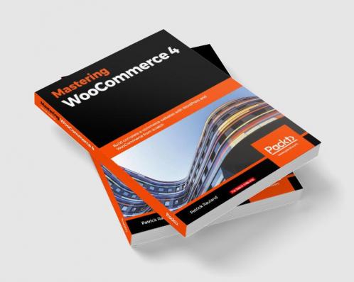 Mastering WooCommerce 4