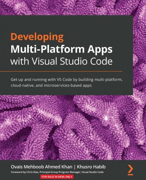 Developing Multi-Platform Apps with Visual Studio Code