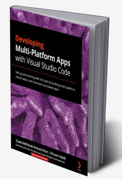 Developing Multi-Platform Apps with Visual Studio Code
