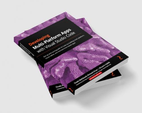 Developing Multi-Platform Apps with Visual Studio Code