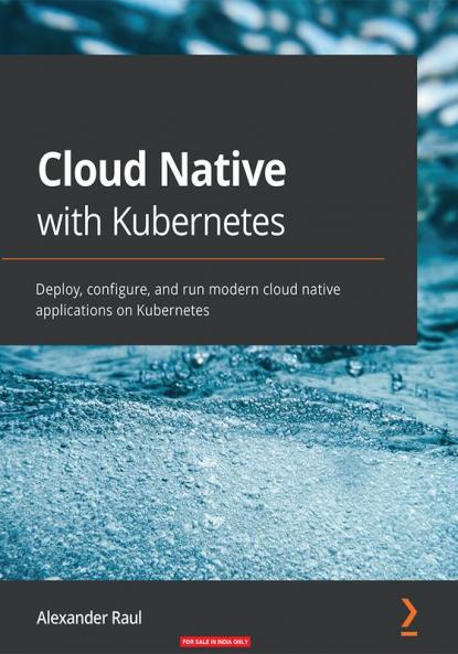 Cloud Native with Kubernetes