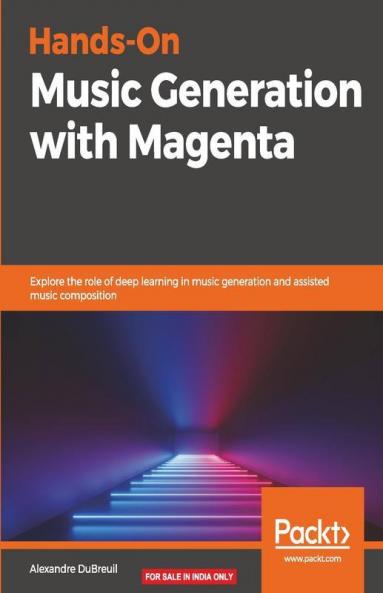 Hands-On Music Generation with Magenta