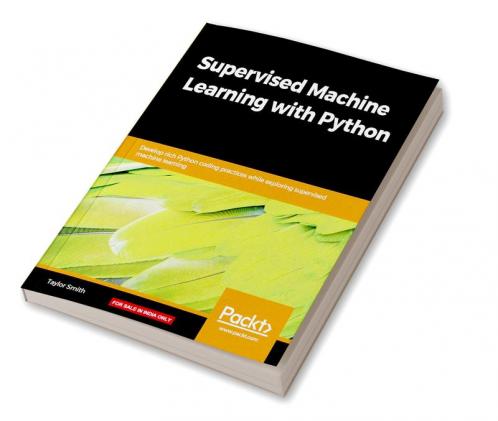 Supervised Machine Learning with Python