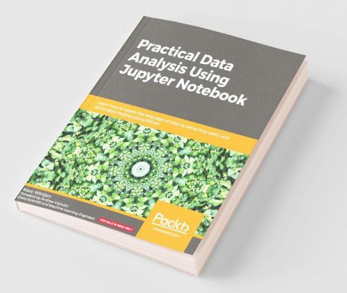 Practical Data Analysis using Jupyter Notebook