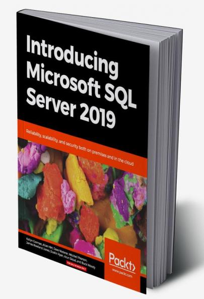 Introducing Microsoft SQL Server 2019
