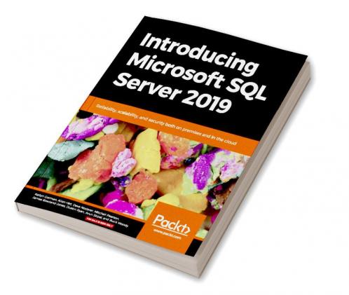 Introducing Microsoft SQL Server 2019
