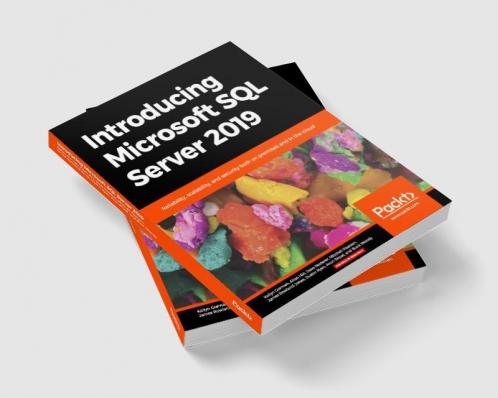 Introducing Microsoft SQL Server 2019