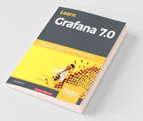 Learn Grafana 7.0