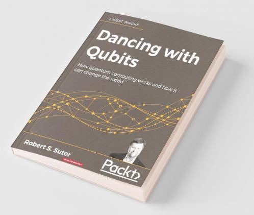 Dancing with Qubits