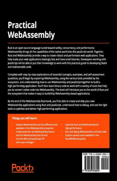 Practical WebAssembly