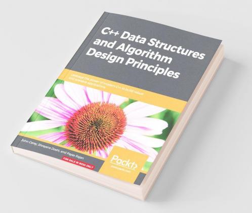 C++ Data Structures and Algorithm Design Principles