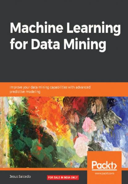 Machine Learning for Data Mining