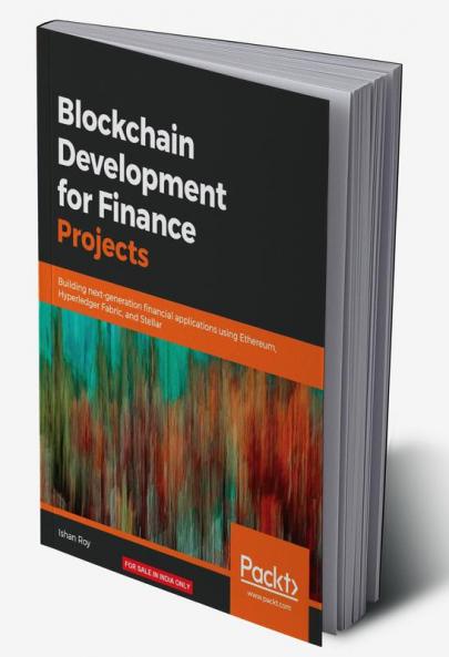 Blockchain Development for Finance Projects