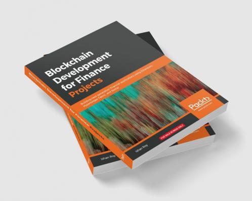 Blockchain Development for Finance Projects