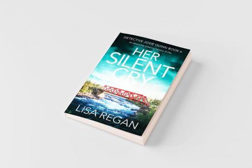 Her Silent Cry
