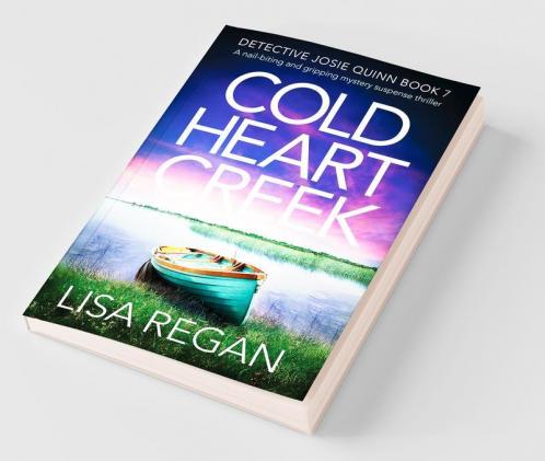 Cold Heart Creek