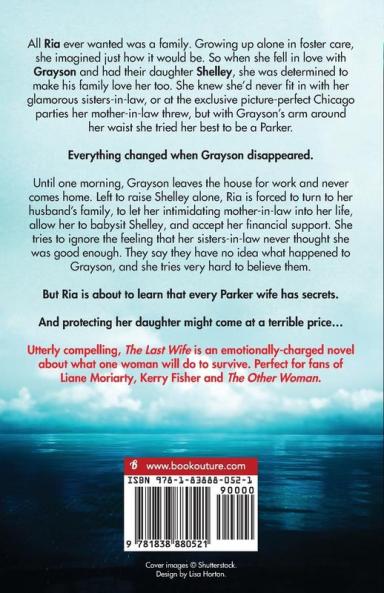 The Last Wife
