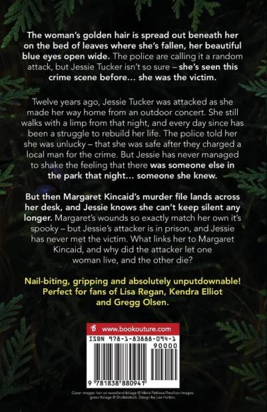 The Silent Victim