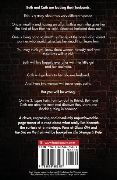 The Stranger's Wife