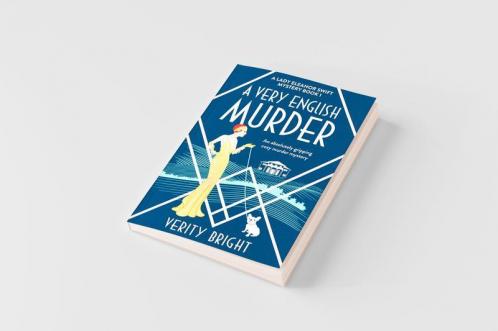 A Very English Murder