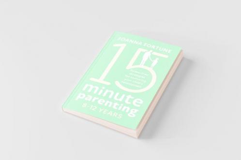 15-Minute Parenting 8-12 Years