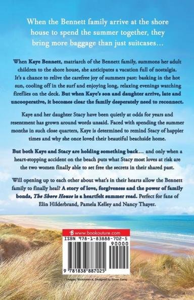 The Shore House