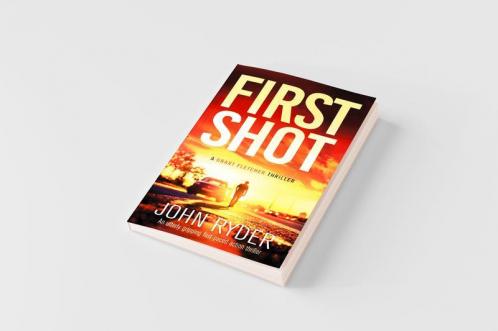 First Shot