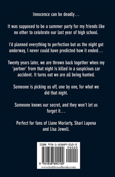 The Secret