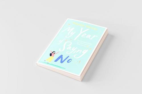 My Year of Saying No