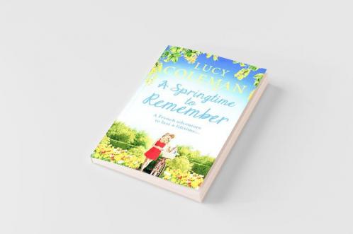 A Springtime To Remember