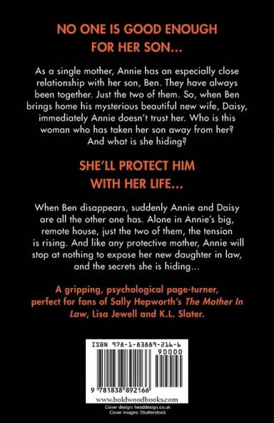 The Daughter In Law