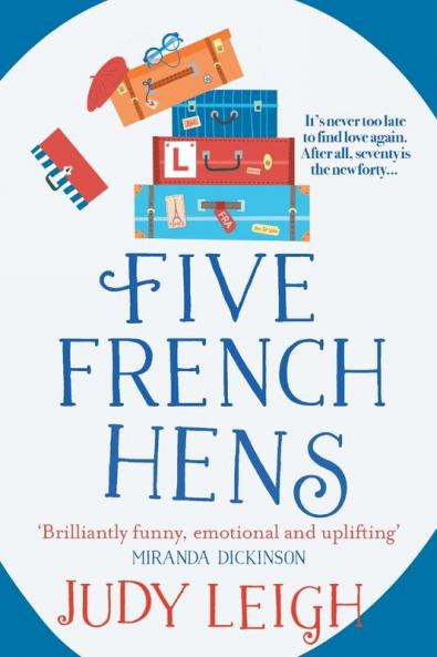 Five French Hens