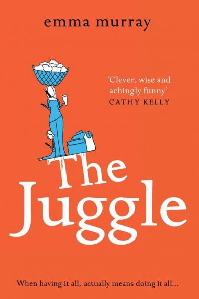 The Juggle