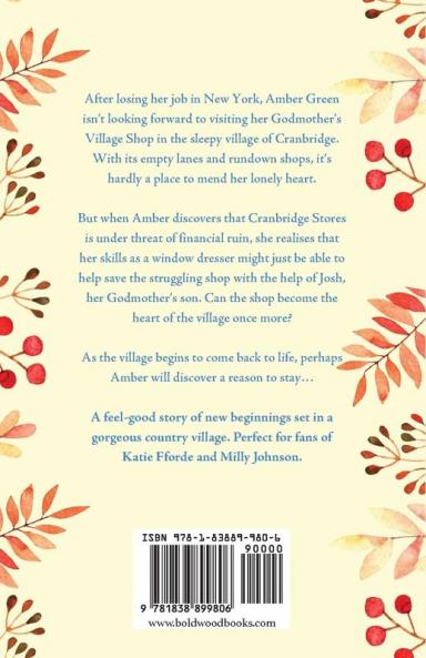 The Village Shop for Lonely Hearts