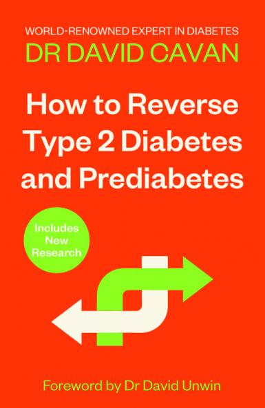 How To Reverse Type 2 Diabetes and Prediabetes
