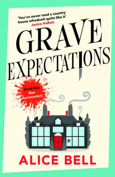 Grave Expectations