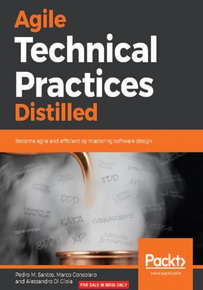 Agile Technical Practices Distilled