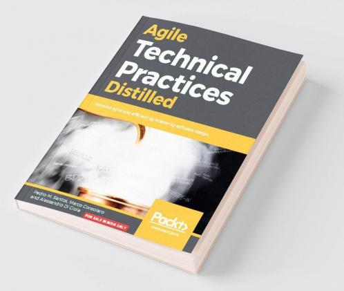 Agile Technical Practices Distilled