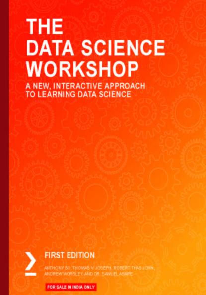 The Data Science Workshop